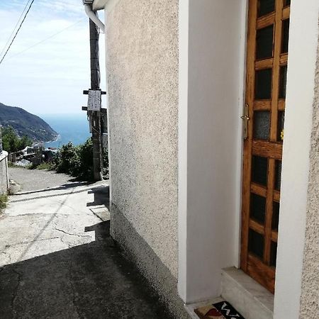 Sentieri Sul Mare Villa Moneglia Exterior photo