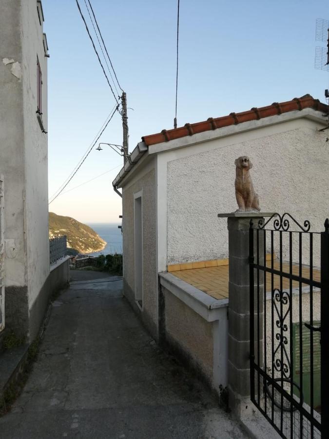 Sentieri Sul Mare Villa Moneglia Exterior photo