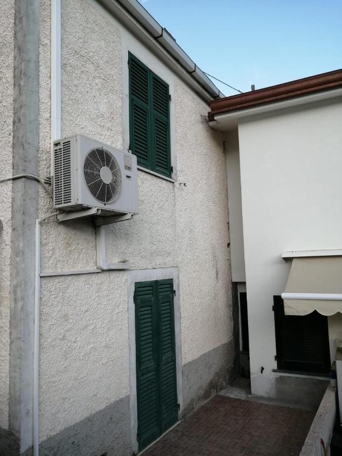 Sentieri Sul Mare Villa Moneglia Exterior photo